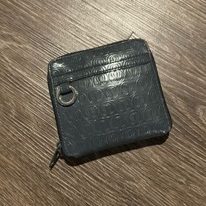 Foldable Lululemon shopping bag